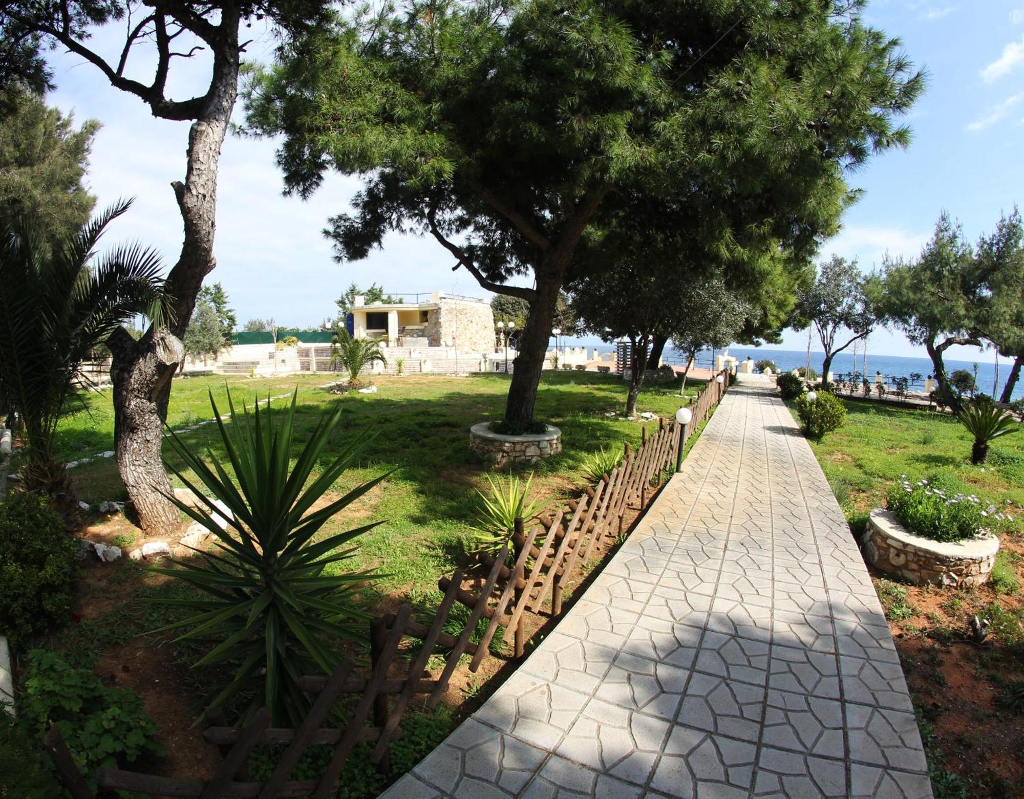 Silis Houses On The Beach Ártemida Szoba fotó